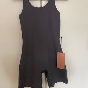 Girlfriend collective romper